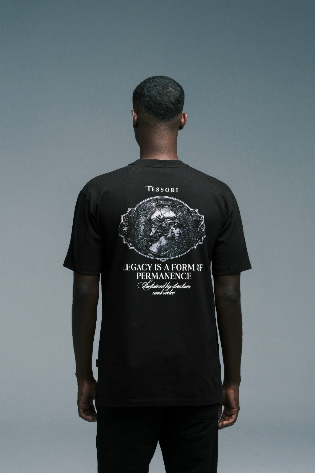 CAMISETA DINASTY
