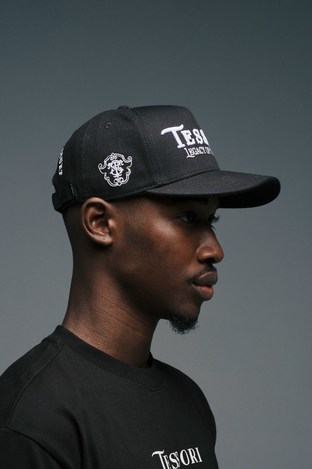 GORRA DINASTY