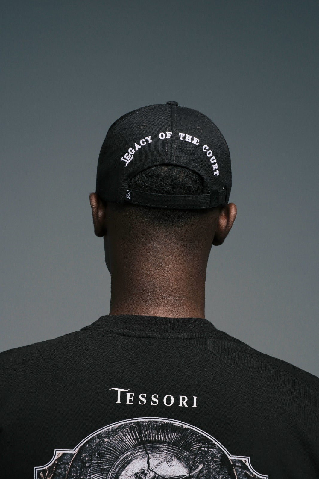 GORRA DINASTY
