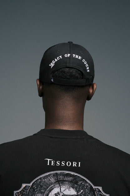 GORRA DINASTY