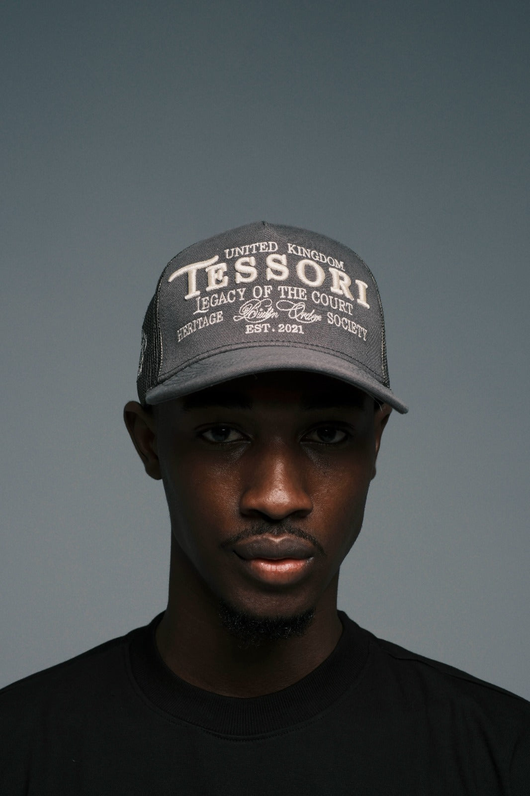 GORRA REGENT