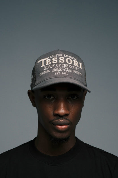 GORRA REGENT