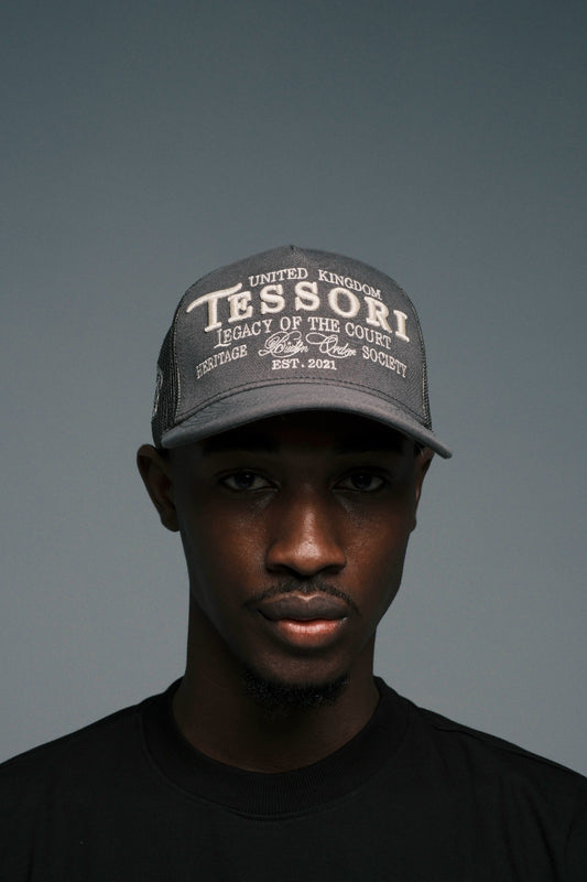 GORRA REGENT