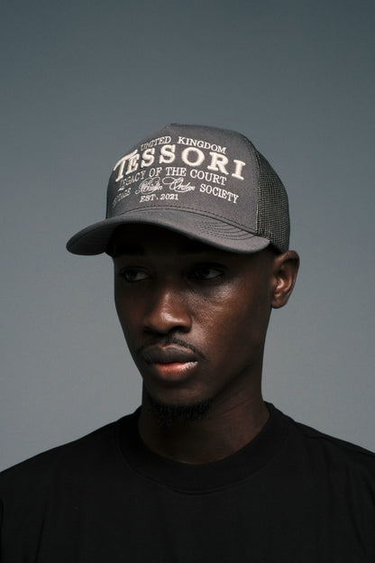 GORRA REGENT