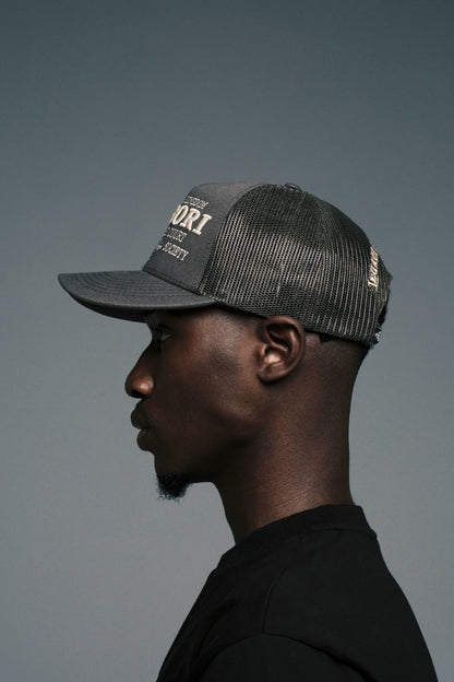 GORRA REGENT