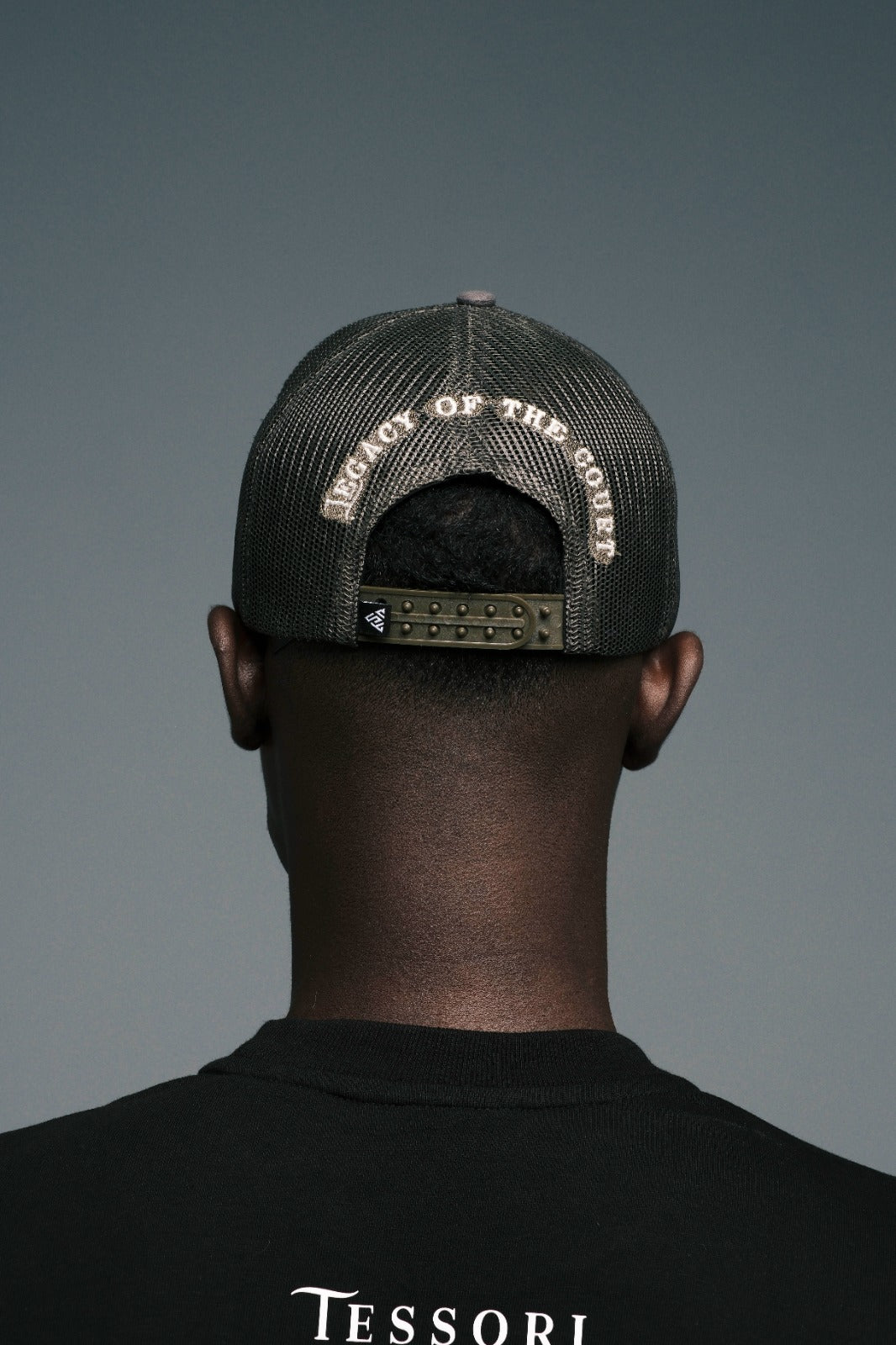 GORRA REGENT