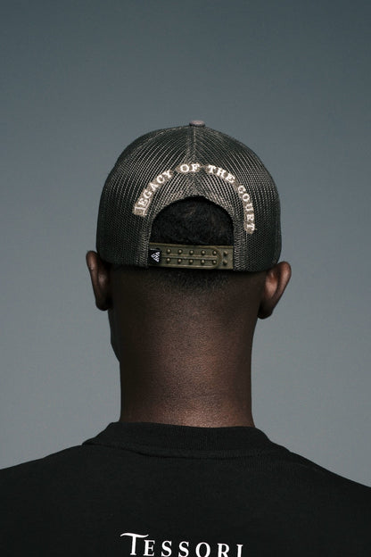 GORRA REGENT