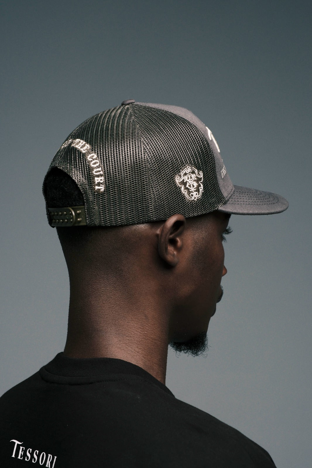 GORRA REGENT