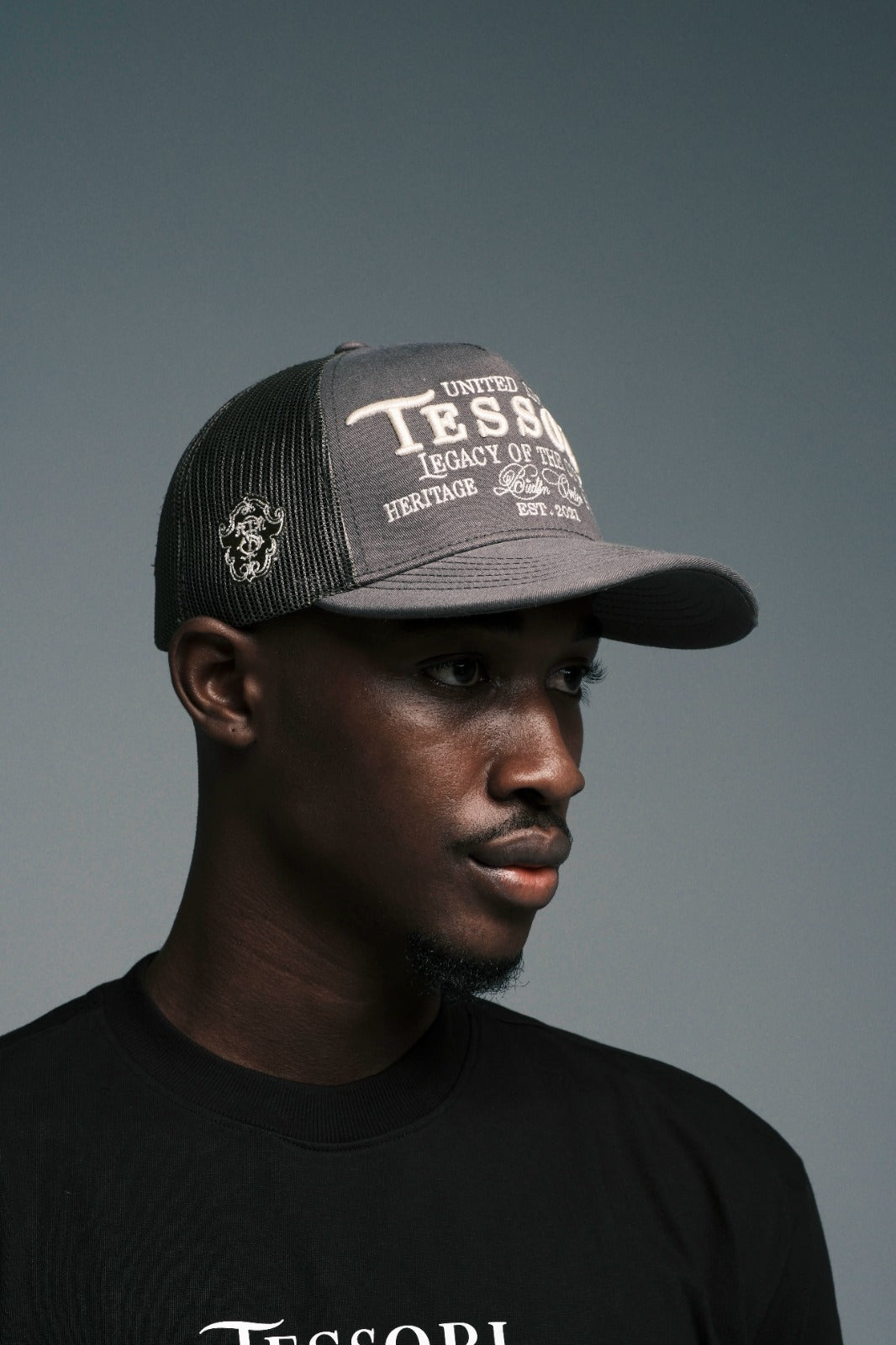 GORRA REGENT