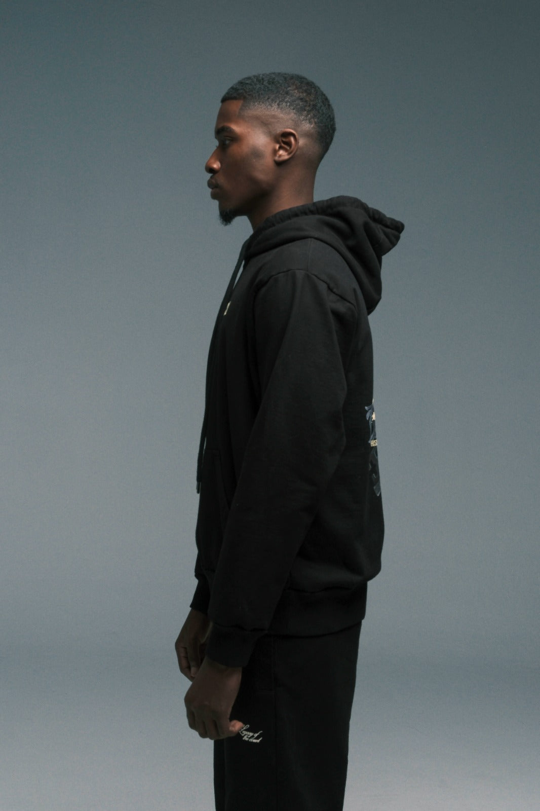 HOODIE LEGACY