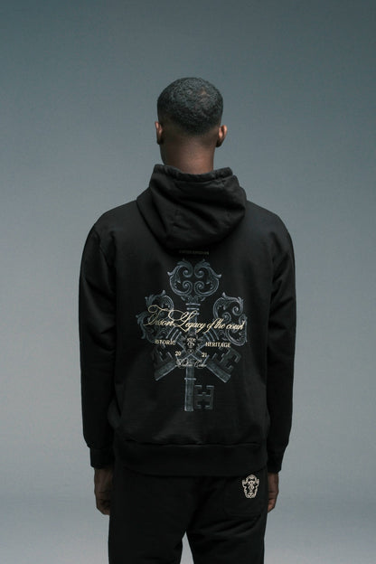 HOODIE LEGACY