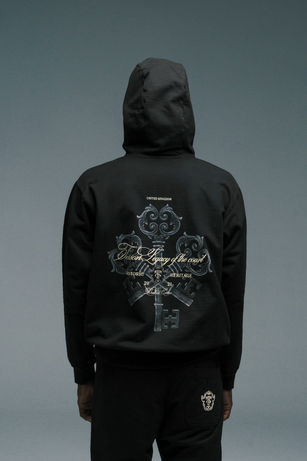 HOODIE LEGACY