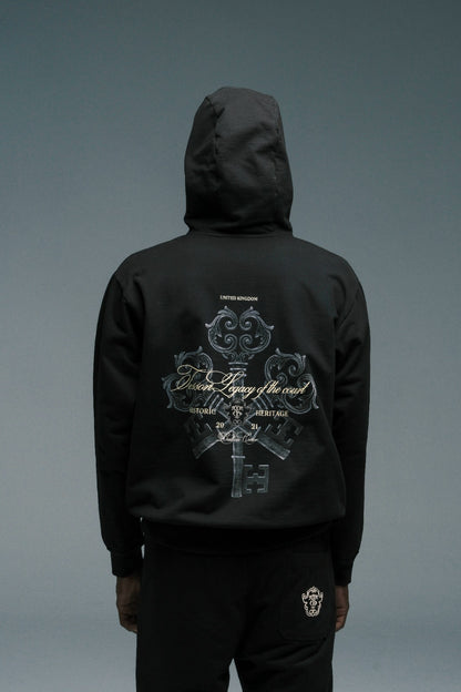 HOODIE LEGACY