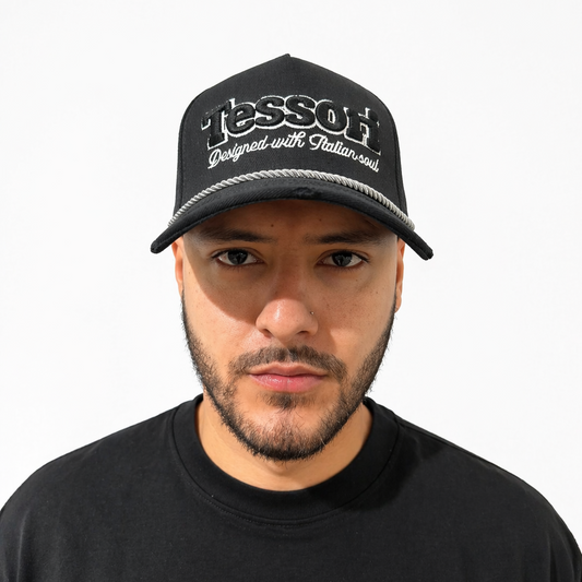 GORRA NAPOLI