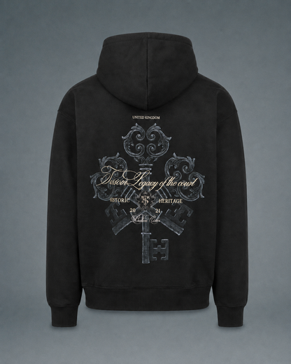 HOODIE LEGACY