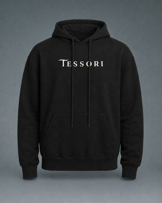 HOODIE LEGACY
