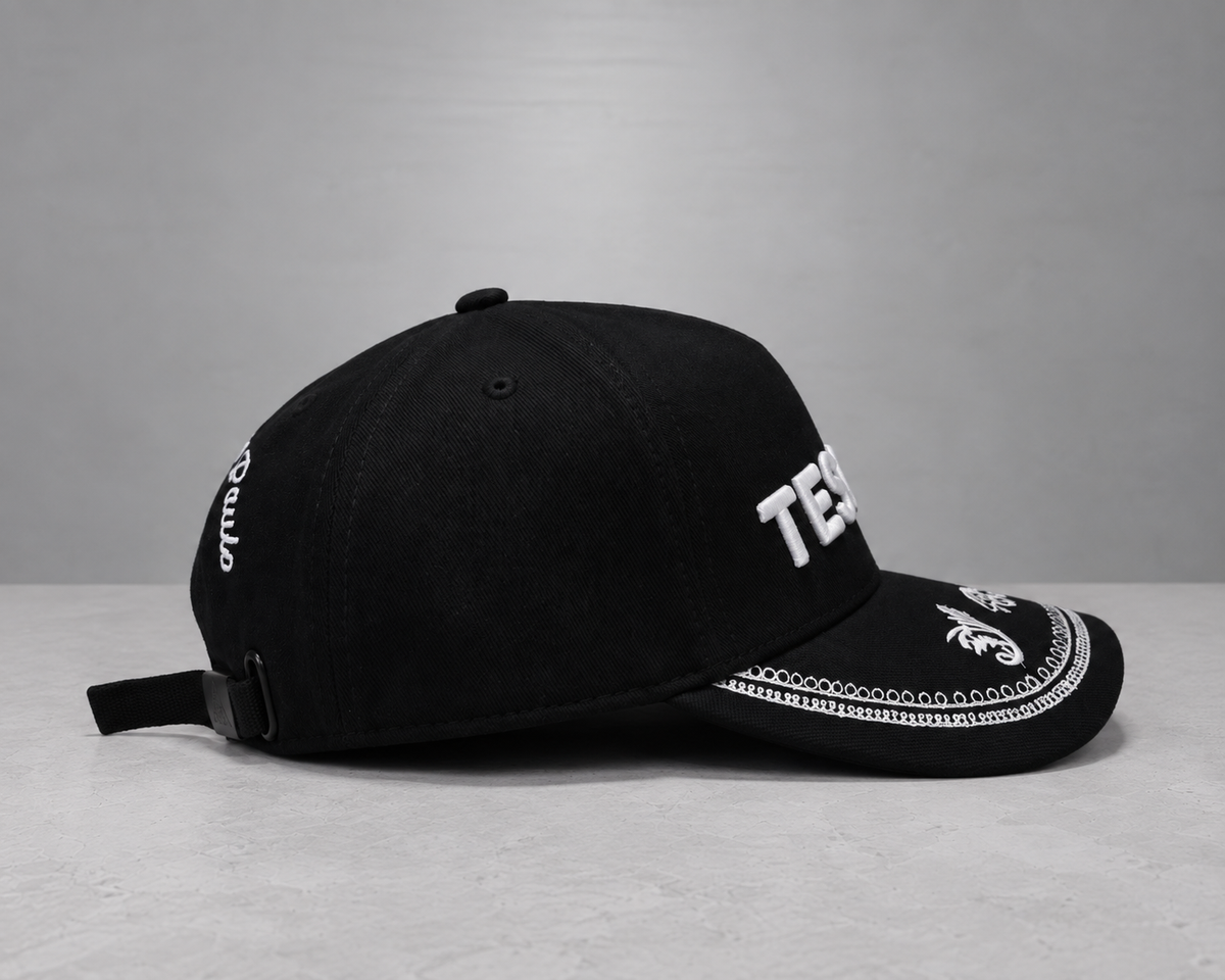 GORRA SAO PAULO