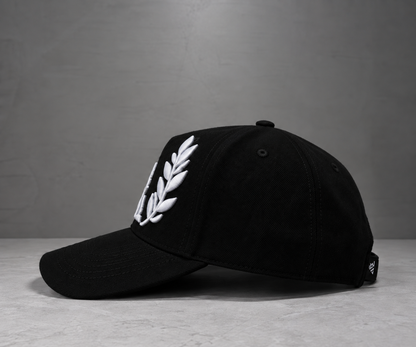 GORRA OSLO BLACK